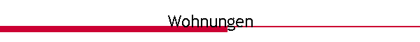 Wohnungen